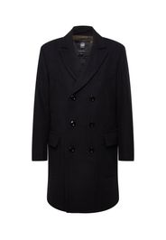 G-Star RAW Cappotto di mezza stagione  nero