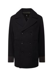 G-Star RAW Cappotto di mezza stagione  nero