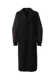 G-Star RAW Cappotto di mezza stagione  nero