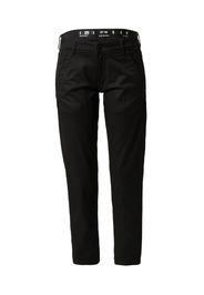 G-Star RAW Pantaloni chino 'Kate'  nero