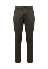 G-Star RAW Pantaloni chino  verde scuro