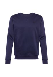 G-Star RAW Felpa  navy