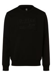 G-Star RAW Felpa  nero