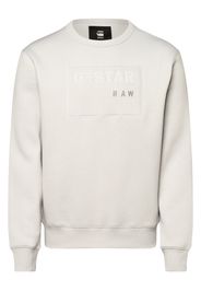 G-Star RAW Felpa  grigio chiaro