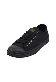 G-Star RAW Sneaker bassa ' ROVULC II '  giallo oro / nero