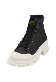 G-Star RAW Stivaletto stringato  nero