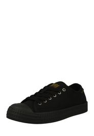 G-Star RAW Sneaker bassa  beige / nero