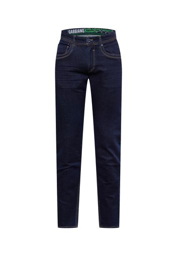 Gabbiano Jeans 'Prato'  blu scuro