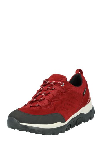 GABOR Sneaker bassa  rosso