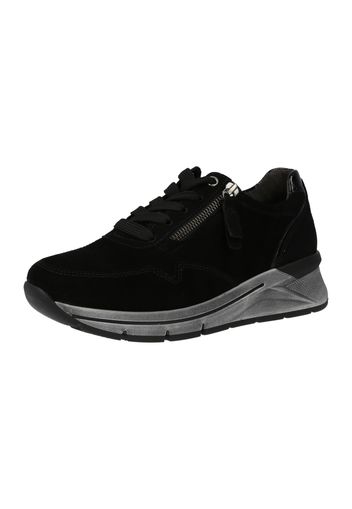 GABOR Sneaker bassa  nero