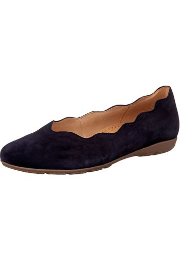 GABOR Ballerina  blu scuro