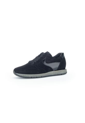 GABOR Sneaker bassa  nero