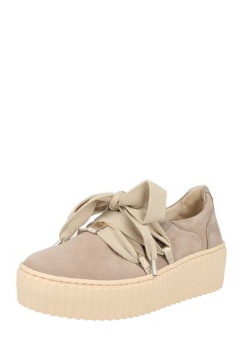 GABOR Scarpa slip-on  beige scuro