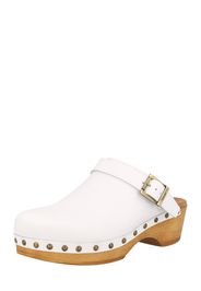 GABOR Clogs  bianco