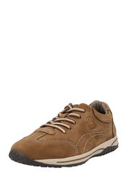 GABOR Sneaker bassa  broccato / crema