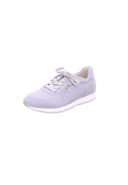 GABOR Sneaker bassa  blu / blu chiaro