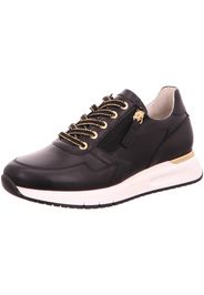 GABOR Sneaker bassa  nero