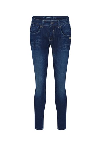 Gang Jeans 'FAYE'  blu denim