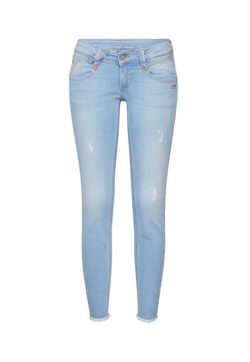 Gang Jeans 'NENA CROPPED'  blu denim