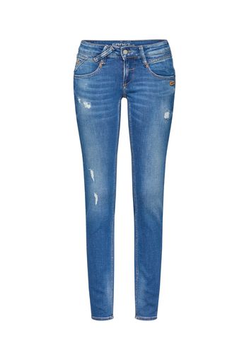 Gang Jeans 'NENA'  blu denim