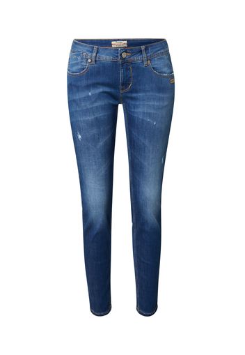 Gang Jeans 'FAYE'  blu denim