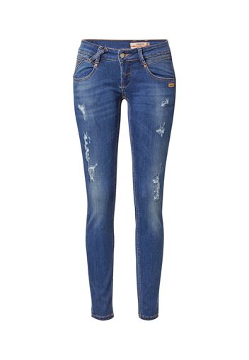 Gang Jeans 'Nena'  blu denim