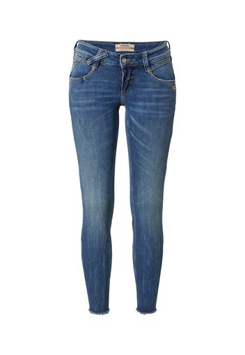 Gang Jeans 'Nena'  blu denim