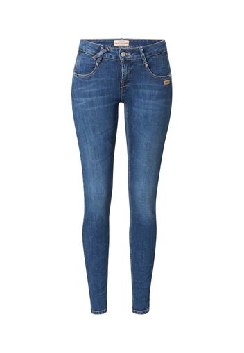 Gang Jeans 'NELE'  blu denim