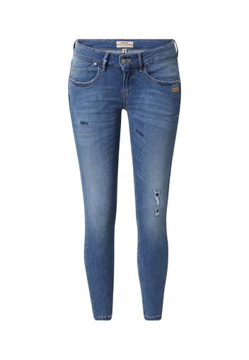 Gang Jeans 'MISS FAYE'  blu denim