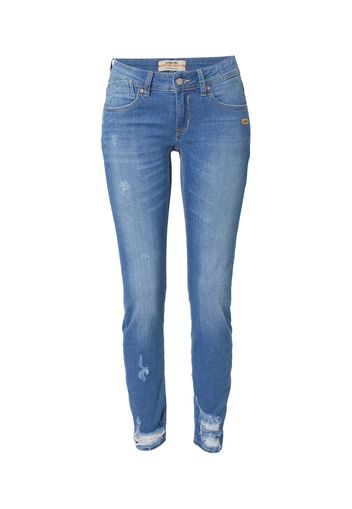 Gang Jeans 'FAYE'  blu denim