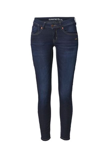 Gang Jeans 'Faye'  blu scuro