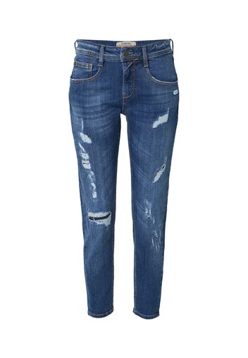 Gang Jeans 'AMELIE'  blu denim