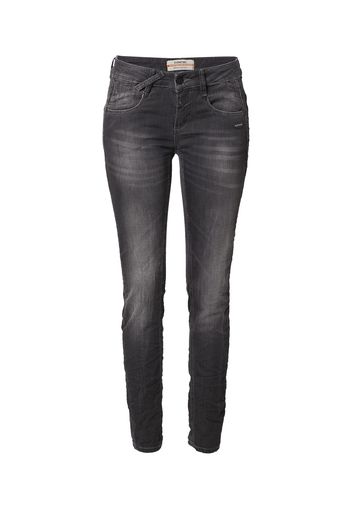 Gang Jeans 'Nele'  nero denim