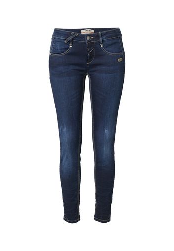 Gang Jeans 'NELE'  blu denim