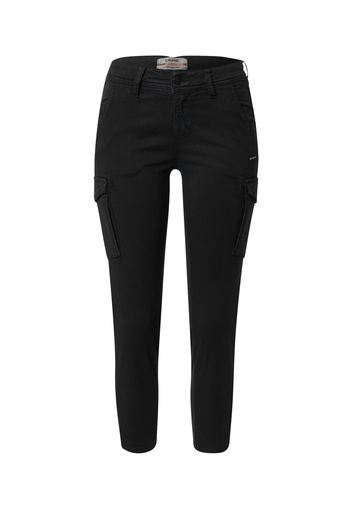 Gang Pantaloni cargo 'AMELIE'  nero