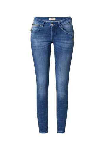 Gang Jeans 'NIKITA'  blu denim