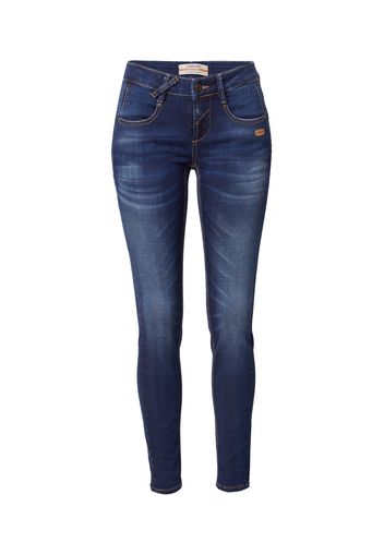 Gang Jeans 'NELE'  blu denim