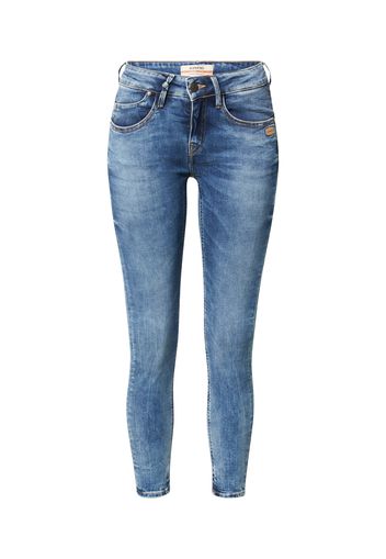 Gang Jeans 'MISS FAYE'  blu denim