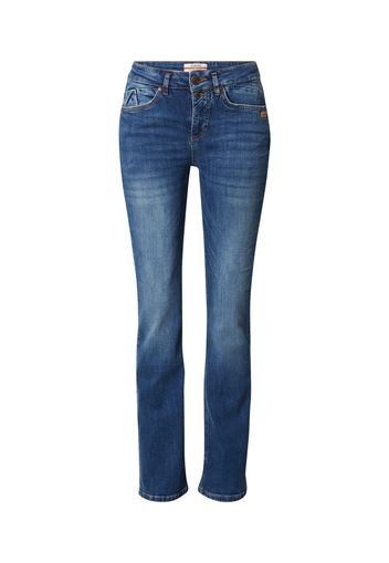 Gang Jeans 'ELISA'  blu denim