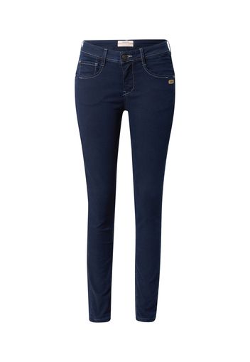 Gang Jeans 'AMELIE'  blu denim