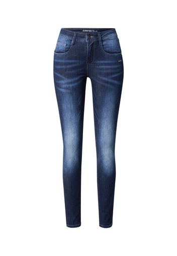 Gang Jeans  blu denim