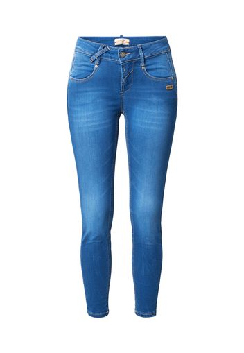 Gang Jeans  blu denim