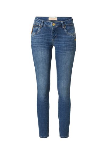 Gang Jeans 'NIKITA'  blu denim