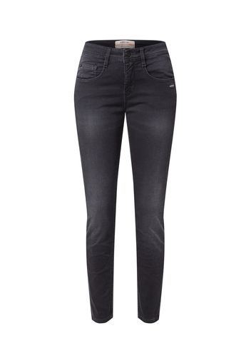 Gang Jeans 'AMELIE'  nero denim