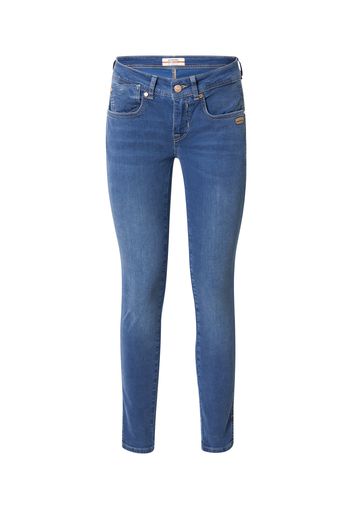 Gang Jeans 'FAYE'  blu denim