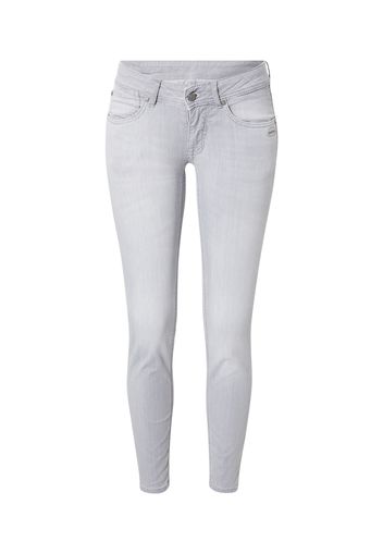 Gang Jeans 'FAYE CROPPED'  grigio chiaro