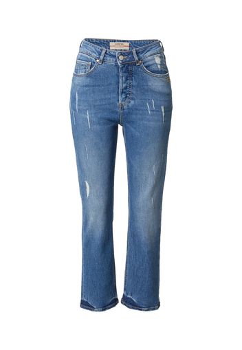 Gang Jeans 'JULY'  blu denim