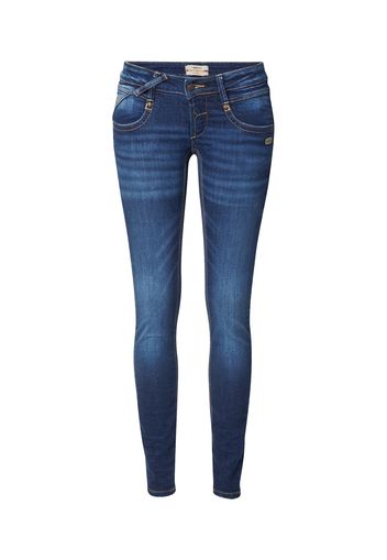 Gang Jeans 'NENA'  blu denim