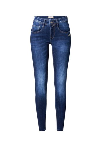 Gang Jeans 'AMELIE'  blu denim