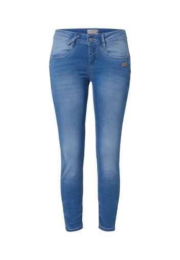 Gang Jeans 'Nele'  blu denim